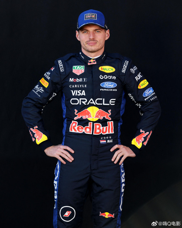 竞彩足球推荐-维斯塔潘出席2026年F1澳大利亚大奖赛媒体日|Formula 1|马克斯·维斯塔潘_新浪娱乐_新浪新闻