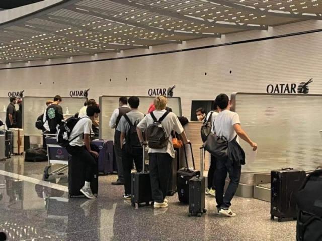 竞彩足球中奖查询-武磊再次呼吁中国球员留洋 称国足不会丢失信心