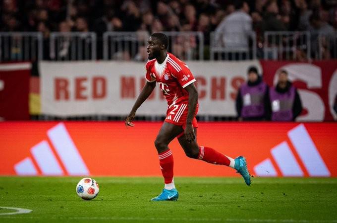 竞彩足球资讯分析-法尔克：我和于帕本人谈过，感觉他对完成续约相当有信心