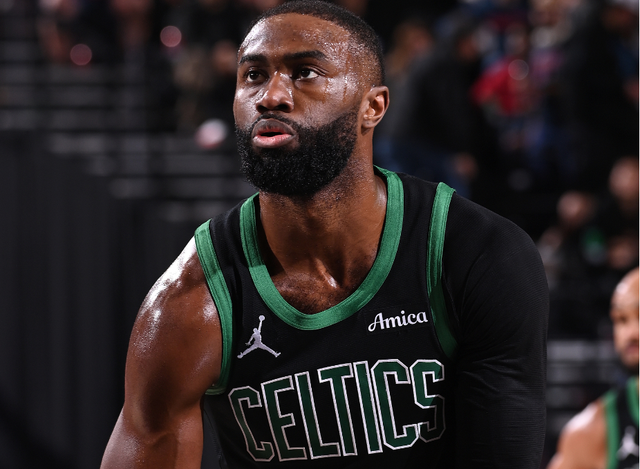 竞彩足球-雄鹿vs凯尔特人前瞻：两队均背靠背作战，布朗带队力争三连胜