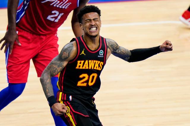 各队最可能被交易球员东部篇 西蒙斯离队倒计时